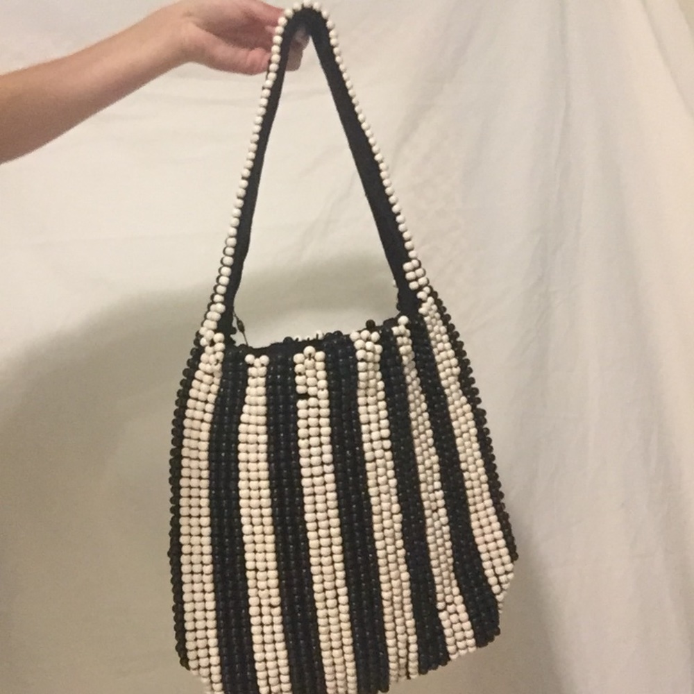 Sam Edelman beaded bag